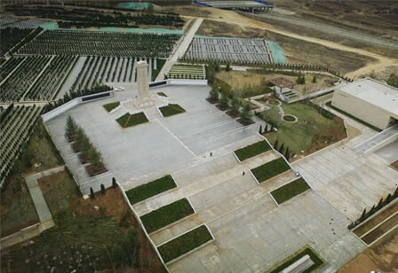 郑州市建筑设计的测试内容