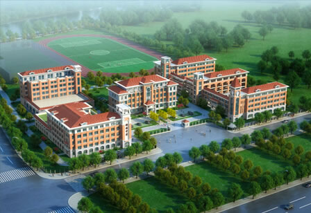 郑州市建筑设计的测试内容