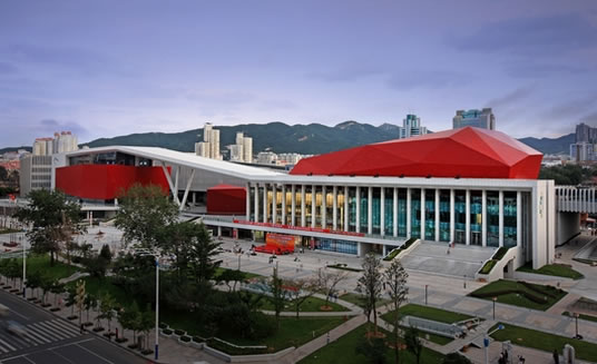 郑州市通知公告的测试信息，内容可以在后台发布编辑删除